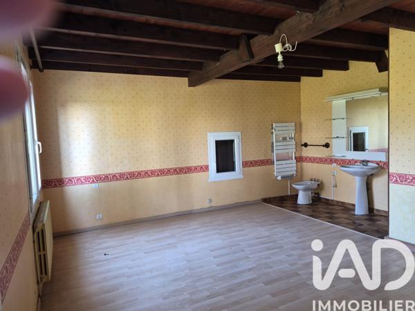 Maison à vendre 7 pièces 195 m² Marmande