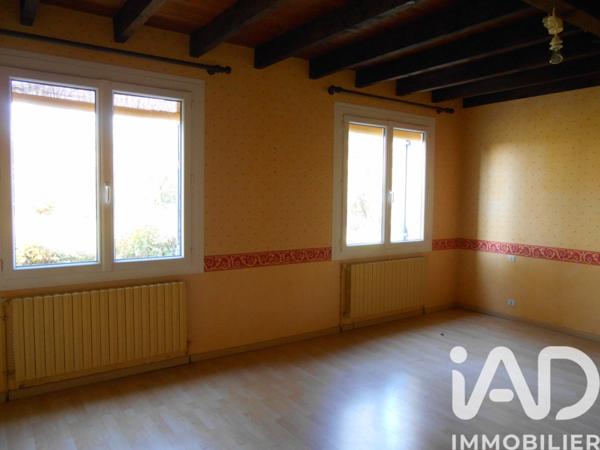 Maison à vendre 7 pièces 195 m² Marmande