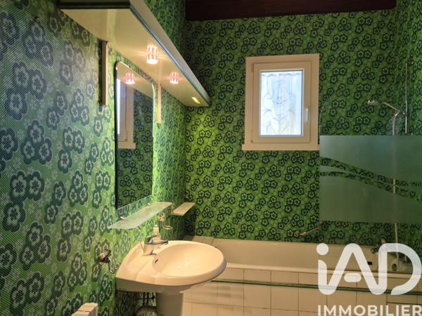 Maison à vendre 7 pièces 195 m² Marmande