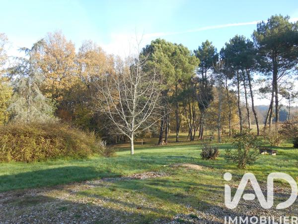 Maison à vendre 7 pièces 195 m² Marmande