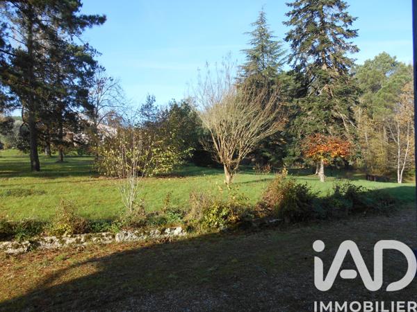Maison à vendre 7 pièces 195 m² Marmande
