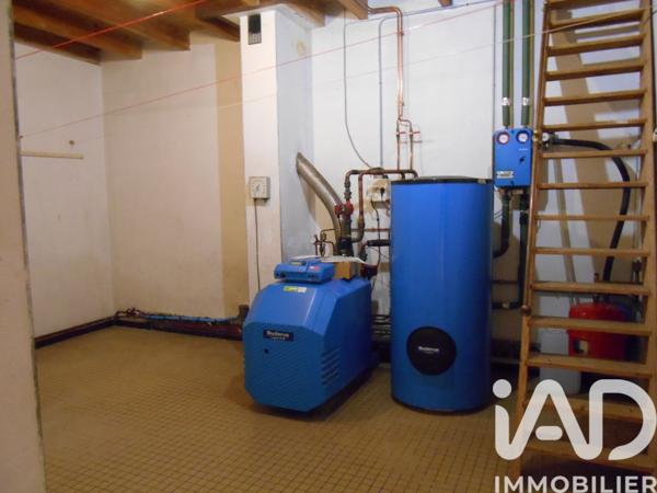 Maison à vendre 7 pièces 195 m² Marmande