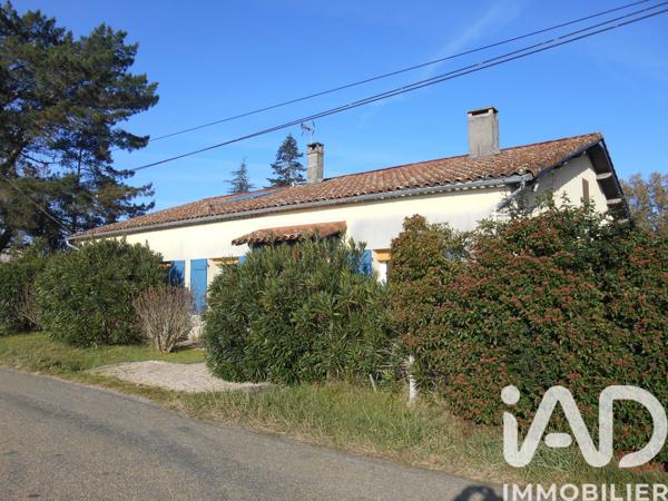 Maison à vendre 7 pièces 195 m² Marmande