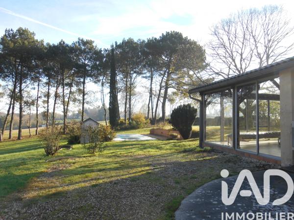 Maison à vendre 7 pièces 195 m² Marmande