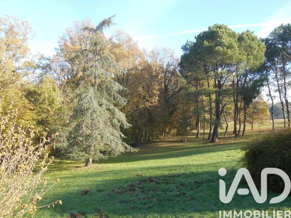 Maison à vendre 7 pièces 195 m² Marmande