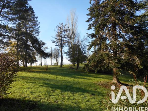 Maison à vendre 7 pièces 195 m² Marmande