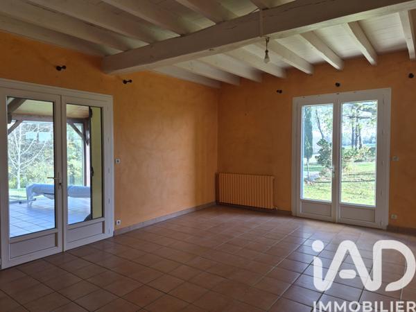Maison à vendre 7 pièces 195 m² Marmande