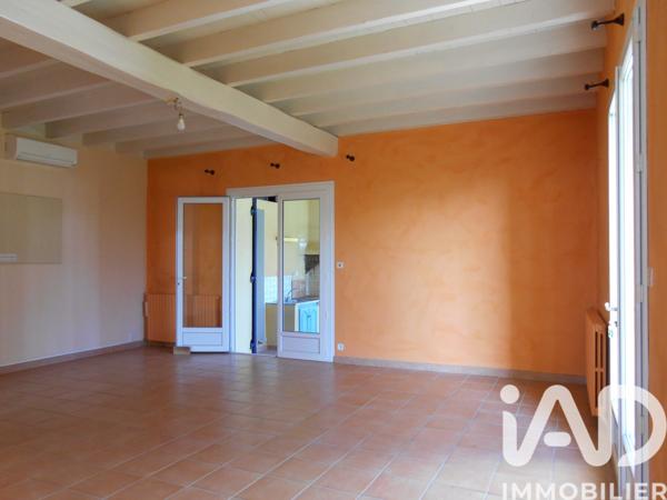 Maison à vendre 7 pièces 195 m² Marmande