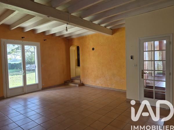 Maison à vendre 7 pièces 195 m² Marmande