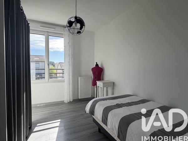 Maison à vendre 4 pièces 80 m² Saint-Jean-de-Boiseau