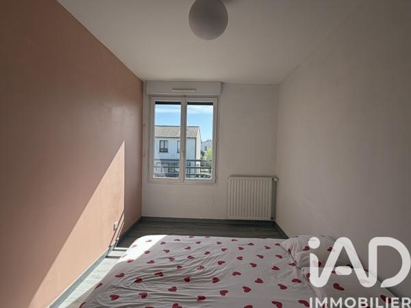 Maison à vendre 4 pièces 80 m² Saint-Jean-de-Boiseau