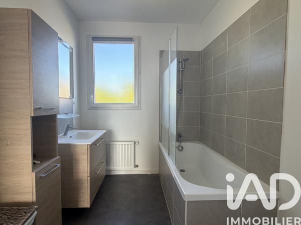 Maison à vendre 4 pièces 80 m² Saint-Jean-de-Boiseau