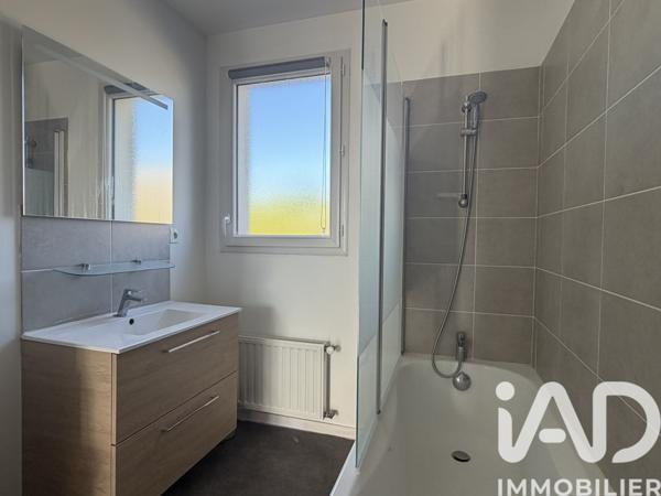 Maison à vendre 4 pièces 80 m² Saint-Jean-de-Boiseau