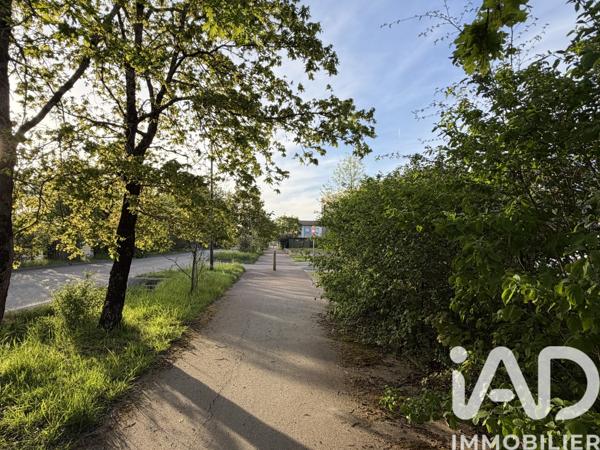 Maison à vendre 4 pièces 80 m² Saint-Jean-de-Boiseau