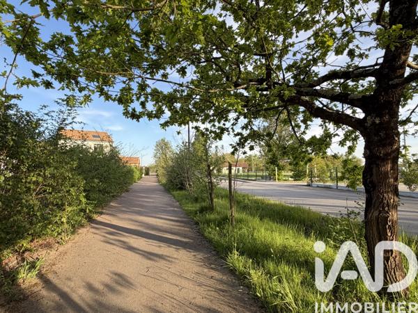 Maison à vendre 4 pièces 80 m² Saint-Jean-de-Boiseau