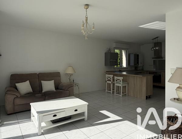 Maison à vendre 4 pièces 80 m² Saint-Jean-de-Boiseau