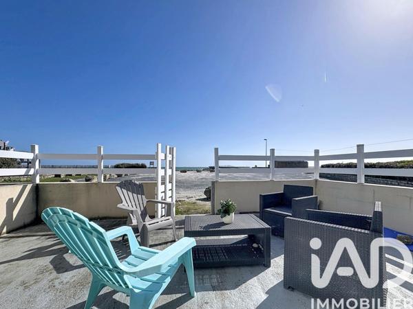 Maison à vendre 4 pièces 68 m² Penmarch