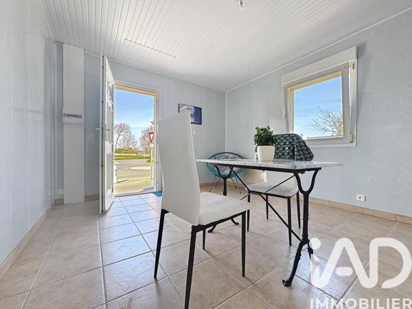 Maison à vendre 4 pièces 68 m² Penmarch
