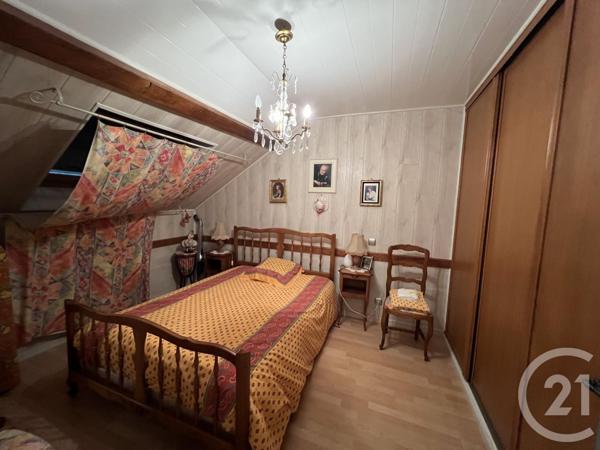 Maison à vendre  6 pièces - 147 m2 ESTIVAREILLES - 03