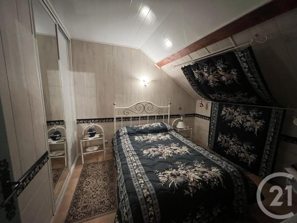 Maison à vendre  6 pièces - 147 m2 ESTIVAREILLES - 03