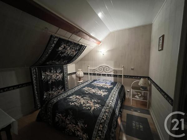 Maison à vendre  6 pièces - 147 m2 ESTIVAREILLES - 03