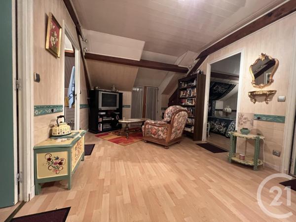 Maison à vendre  6 pièces - 147 m2 ESTIVAREILLES - 03