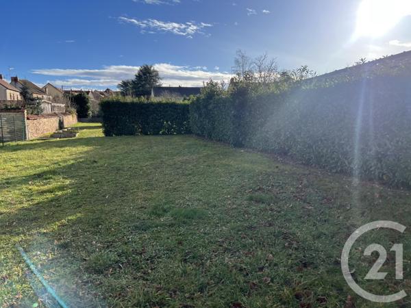 Maison à vendre  6 pièces - 147 m2 ESTIVAREILLES - 03