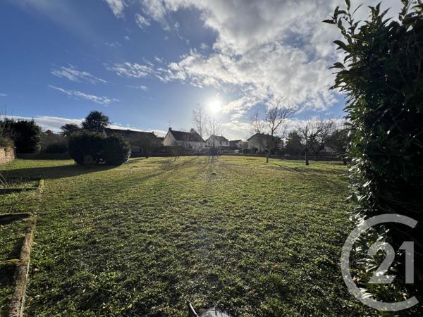 Maison à vendre  6 pièces - 147 m2 ESTIVAREILLES - 03