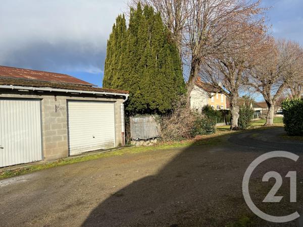 Maison à vendre  6 pièces - 147 m2 ESTIVAREILLES - 03