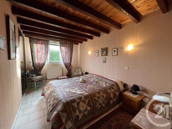 Maison à vendre  6 pièces - 147 m2 ESTIVAREILLES - 03