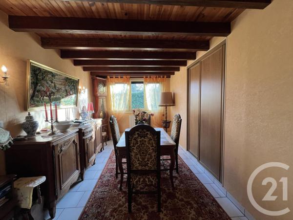 Maison à vendre  6 pièces - 147 m2 ESTIVAREILLES - 03