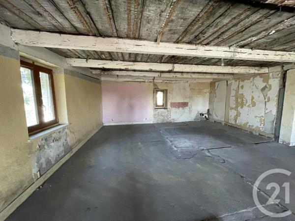 Appartement Studio à vendre  1 pièce - 21,88 m 2   BELLEVILLE  - 69