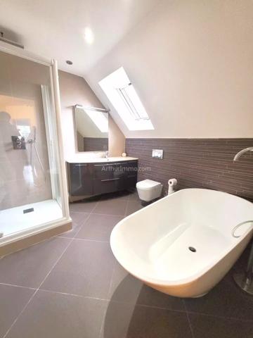 Vente Maison 8 pièces 156 m2 à Clamart