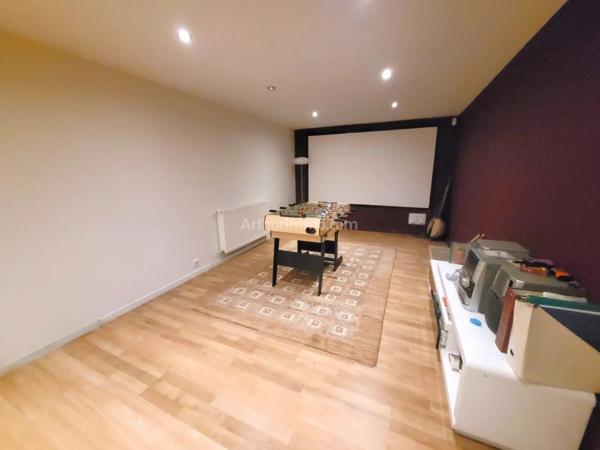 Vente Maison 8 pièces 156 m2 à Clamart