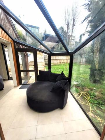 Vente Maison 8 pièces 156 m2 à Clamart