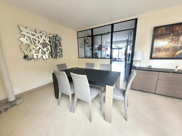 Vente Maison 8 pièces 156 m2 à Clamart