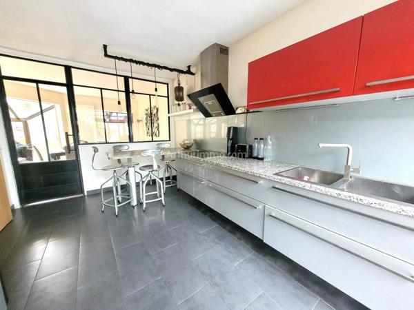 Vente Maison 8 pièces 156 m2 à Clamart