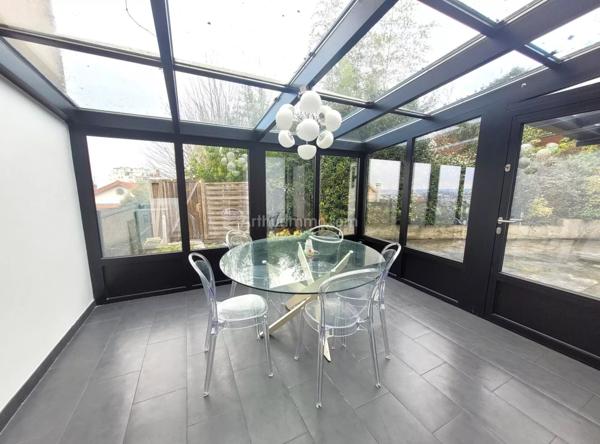 Vente Maison 8 pièces 156 m2 à Clamart