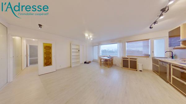 Appartement Noisy Le Grand 3 pièces