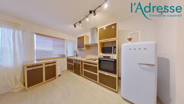 Appartement Noisy Le Grand 3 pièces