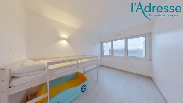 Appartement Noisy Le Grand 3 pièces