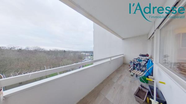 Appartement Noisy Le Grand 3 pièces