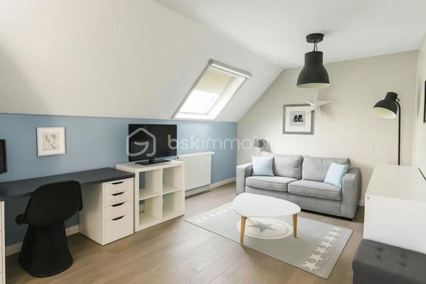 Maison de 185 m²