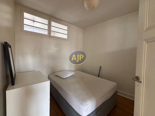 Location appartement Bordeaux : 882 € - AJP Immobilier Bordeaux Nansouty
