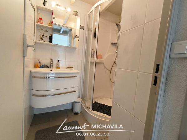 Maison à PORTIRAGNES, 34420 - 5 pièces 49m²