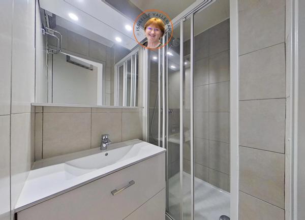 Appartement à vendre 2 pièces Parking privatif LE GRAU DU ROI (30)