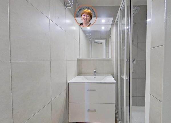 Appartement à vendre 2 pièces Parking privatif LE GRAU DU ROI (30)