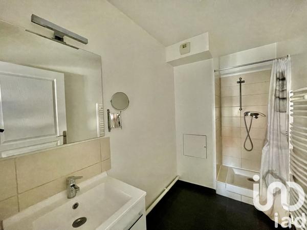 Location appartement 2 pièces 52 m² Rosny-sous-Bois