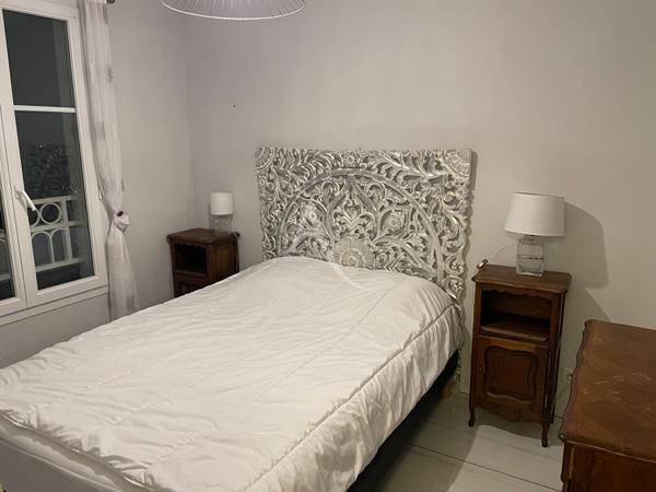 Appartement Bretignolles Sur Mer 3 pièce(s), location meublé