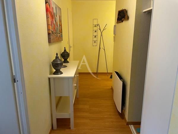 Appartement Bretignolles Sur Mer 3 pièce(s), location meublé